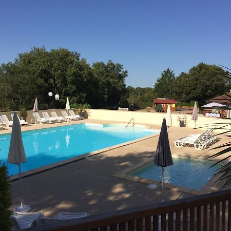 Les Sentiers Du Causse Hotel Lentillac-du-Causse Kültér fotó