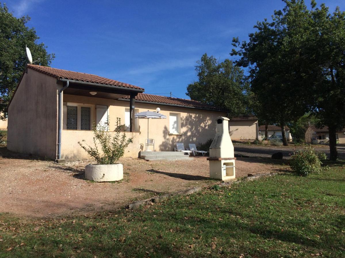 Les Sentiers Du Causse Hotel Lentillac-du-Causse Kültér fotó