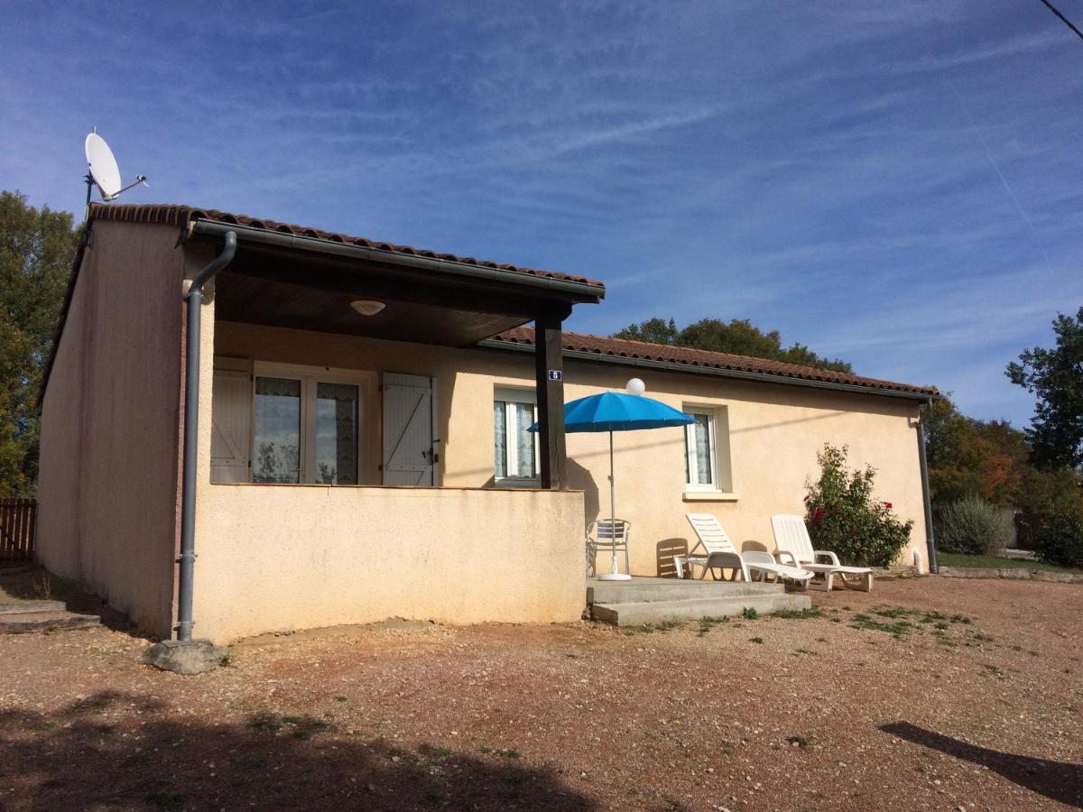 Les Sentiers Du Causse Hotel Lentillac-du-Causse Kültér fotó