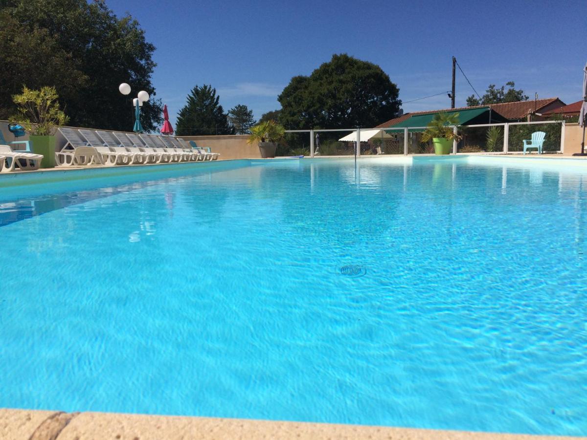 Les Sentiers Du Causse Hotel Lentillac-du-Causse Kültér fotó