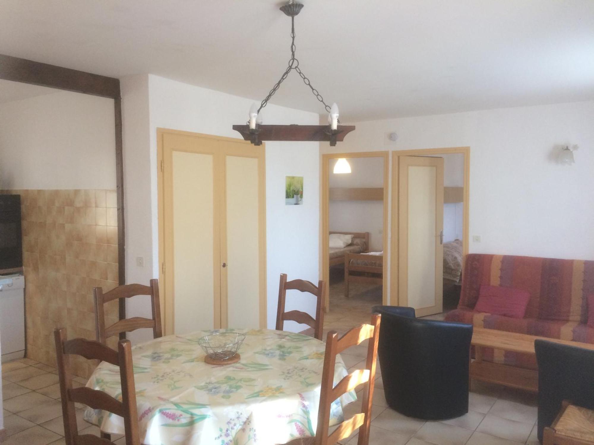 Les Sentiers Du Causse Hotel Lentillac-du-Causse Kültér fotó